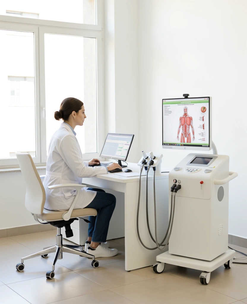 Analisi Corporea Professionale