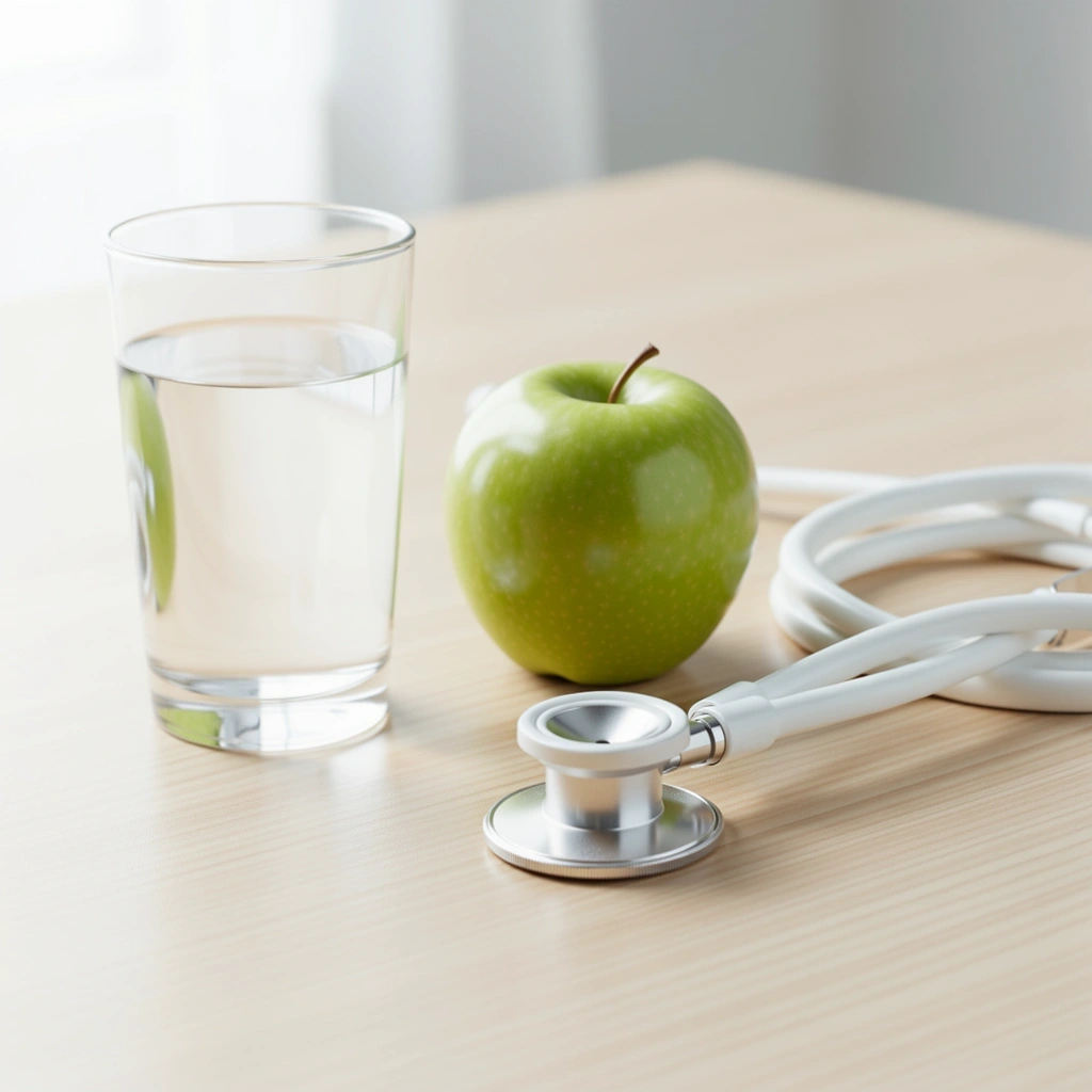 Salute Nutrizionale Professionalità